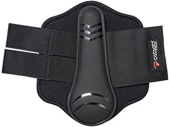 Catago Gamaschen aus Neopren Schwarz Größe S – Bild 1 von 3