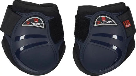 Produktbild von Catago Gamaschen Blau Full