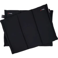 Produktbild von Catago Gamaschen Schwarz