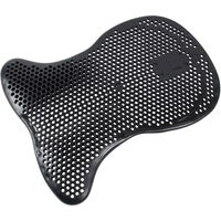 Produktbild von Catago Gel Pad Front Riser Gel-Sattelpad für Pferde Schwarz One Size