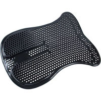 Produktbild von Catago Gel-Sattelpad Rear Riser für Pferde hinten erhöht Schwarz