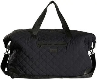 Produktbild von Catago Gepolsterte Reisetasche aus Stoff Schwarz