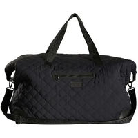 Produktbild von Catago Gepolsterte Reisetasche aus Stoff Schwarz