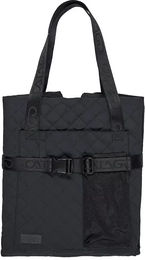 Produktbild von Catago Gepolsterte Reisetasche aus Stoff Schwarz