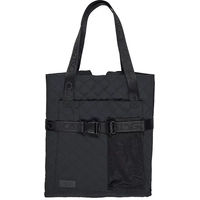 Produktbild von Catago Gepolsterte Reisetasche aus Stoff Schwarz