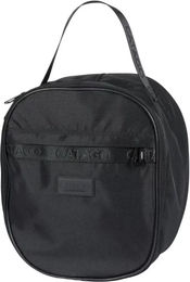 Catago Helmtasche 2.0 Schwarz aus Polyester für Reiter – Bild 1 von 2