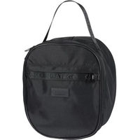Produktbild von Catago Helmtasche 2.0 Schwarz aus Polyester für Reiter