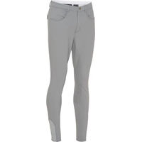 Produktbild von Catago Herren Reithose Nero mit Full Grip Silikonbesatz in Schwarz