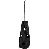 Produktbild von Catago Heunetz aus Nylon in Schwarz