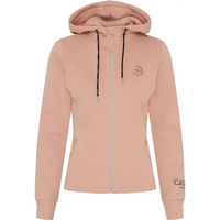 Produktbild von Catago Hoodie Natalie Damen Rosa Größe S