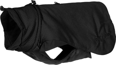 Produktbild von Catago Hundedecke Fir-Tech 2.0 mit Keramik-Technologie Schwarz 60 cm