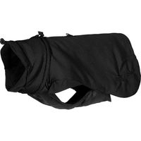 Produktbild von Catago Hundedecke Fir-Tech 2.0 mit Keramik-Technologie Schwarz 60 cm