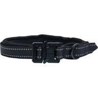 Produktbild von Catago Hundehalsband FIR-Tech 2.0 aus Polyester in Schwarz Größe XL