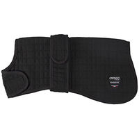 Produktbild von Catago Hundekühler Teppich Schwarz Größe Small