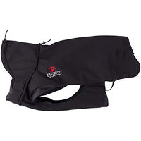 Produktbild von Catago Hundemantel Fir-Tech Healing Schwarz 35 cm - 35 cm