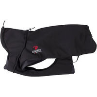 Produktbild von Catago Hundemantel Fir-Tech Healing Schwarz XL