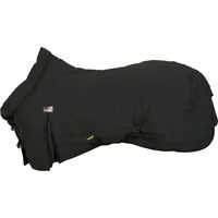 Produktbild von Catago Hybrid Stalldecke Schwarz 165 cm - 200 g