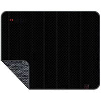 Produktbild von Catago Hybrid Unterband für Pferde Schwarz Größe S
