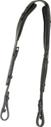Catago Icelandic 25.2 Zügel für Pferde in Schwarz aus Metall – Bild 1 von 1