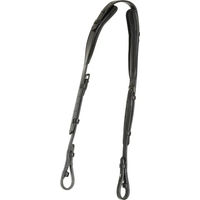 Produktbild von Catago Icelandic 25.2 Zügel für Pferde in Schwarz aus Metall