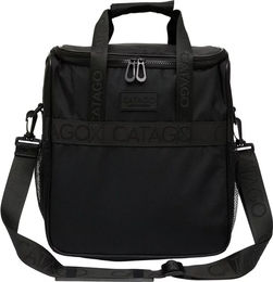 Produktbild von Catago Isotherme Tasche Cooling Schwarz