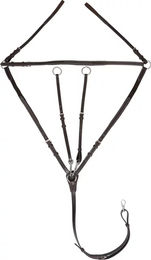 Produktbild von Catago Jagdhalsband aus Leder für Pferde