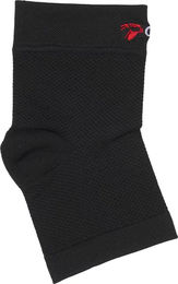 Produktbild von Catago Knöchelbandage Schiene für Damen in Schwarz Größe M aus Stoff