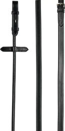 Produktbild von Catago Lederzügel für Ponys in Schwarz