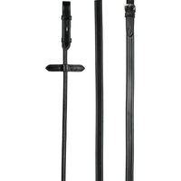 Produktbild von Catago Lederzügel für Ponys in Schwarz