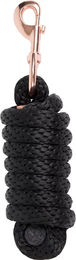 Catago Longe Longierbedarf aus Nylon in Rosa und Schwarz – Bild 1 von 1