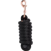 Produktbild von Catago Longe Longierbedarf aus Nylon in Rosa und Schwarz