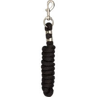 Produktbild von Catago Longe Reiten Halfter und Stricke aus Nylon in Schwarz