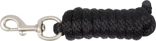 Produktbild von Catago Longierbedarf Longe aus Nylon in Schwarz