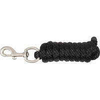 Produktbild von Catago Longierbedarf Longe aus Nylon in Schwarz