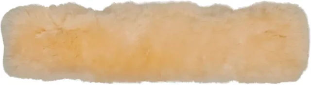 Produktbild von Catago Merino Polsterung für Nasenriemen und Reithalfter 32 cm