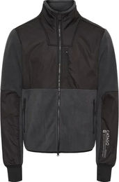 Produktbild von Catago Neil Fleecejacke für Herren Schwarz 2XS