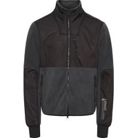Produktbild von Catago Neil Fleecejacke für Herren Schwarz 3XL