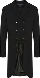 Produktbild von Catago Nelson Turnierjacket für Herren aus Kunstleder in Schwarz