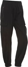 Produktbild von Catago Neve Reithose für Damen mit Silikon Grip in Schwarz XL