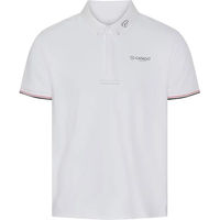 Produktbild von Catago Nevin Turnier-Poloshirt Reitshirt für Kinder aus Nylon in Größe 2XS