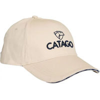 Produktbild von Catago Nilo Baseball Cap Damen Beige