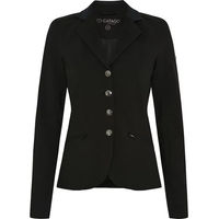 Produktbild von Catago Noble Turnierjacke Damen Schwarz Größe 36