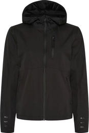 Produktbild von Catago Noel Reitjacke für Herren mit Kapuze wasserabweisend Schwarz XXL
