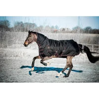 Produktbild von Catago Outdoor-Decke aus Nylon in Schwarz