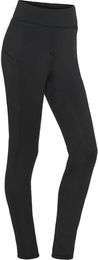 Produktbild von Catago Panola Reithose Damen Winter Full Grip Schwarz 3XL