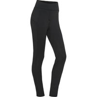 Produktbild von Catago Panola Reithose Damen Winter Full Grip Schwarz 3XL