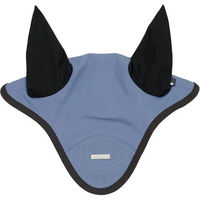 Produktbild von Catago Pferdehaube FIR-Tech Blau XFull