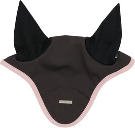 Produktbild von Catago Pferdehaube FIR-Tech Braun XFull