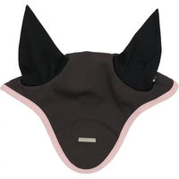 Produktbild von Catago Pferdehaube FIR-Tech Braun XFull