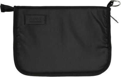 Catago Pferdepassmappe 2.0 Schwarz aus Polyester für Pferdepapiere – Bild 1 von 3